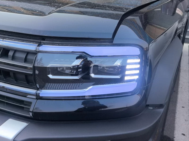 FangChengBao 2025 imagem de carro #5