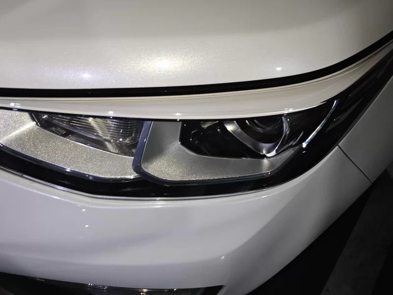 Changan CS55 2019 immagine di auto #5