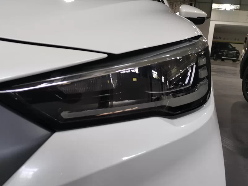 MG 6 2022 imagem de carro #5