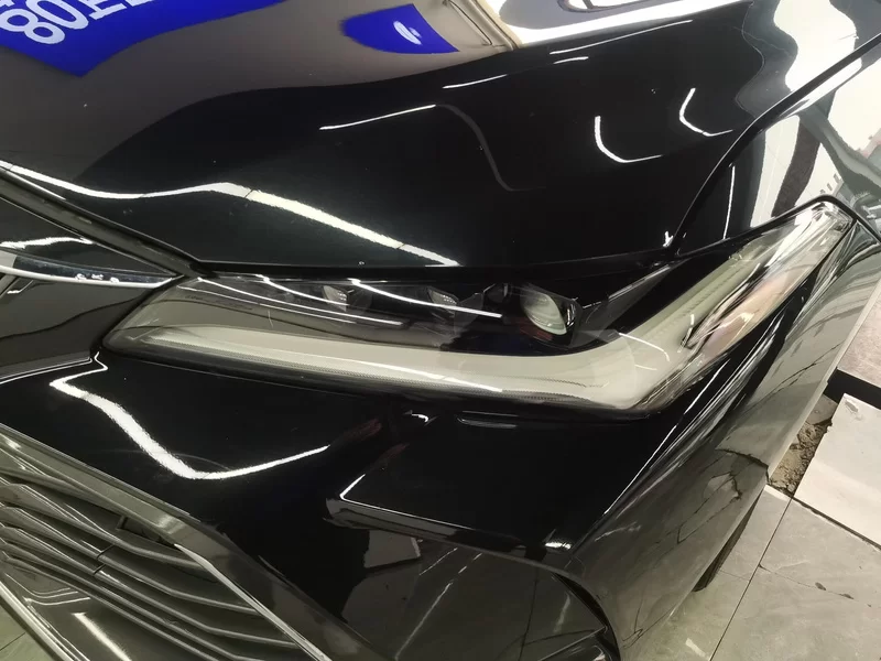 Toyota Avalon 2023 car image #5