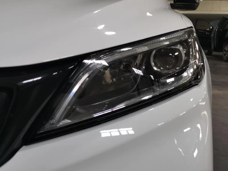 GEELY Binray 2022 immagine di auto #5