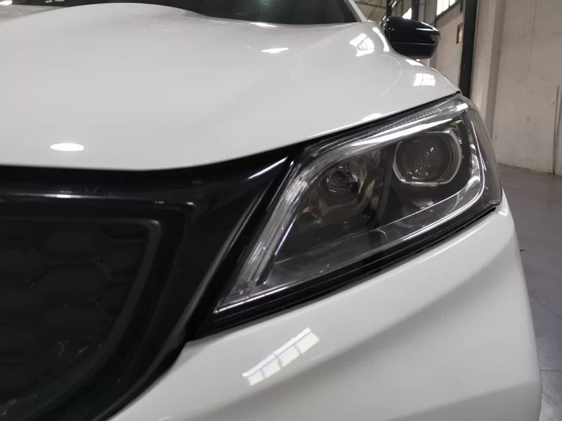 GEELY Binray 2022 #5 GEELY Binray 2022 immagine di auto #5