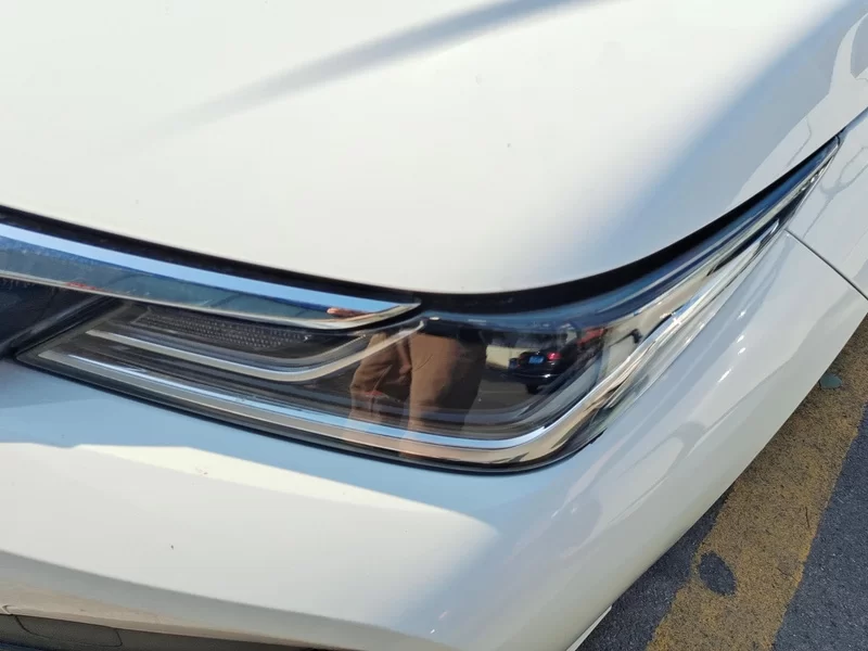 Toyota Allion 2022 immagine di auto #5