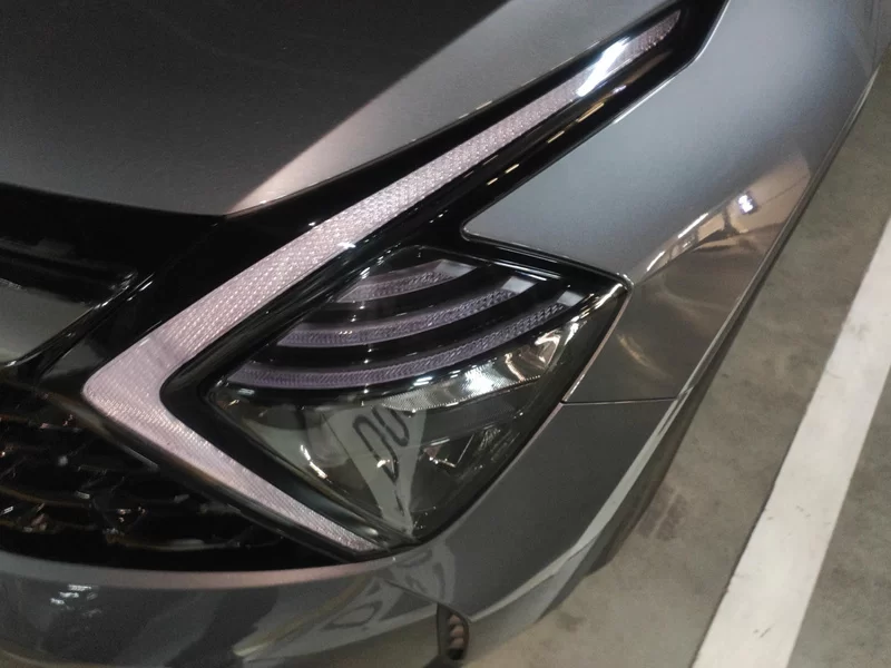 起亚 狮铂拓界 2025 汽车图片 #5