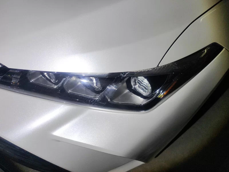 Toyota Avalon 2021 car image #5