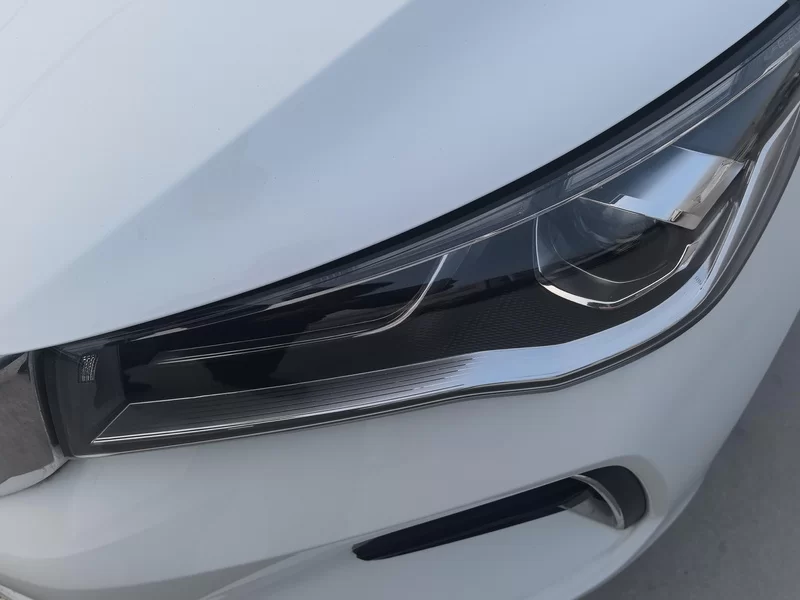 GEELY Emgrand 2023 #5 GEELY Emgrand 2023 car image #5