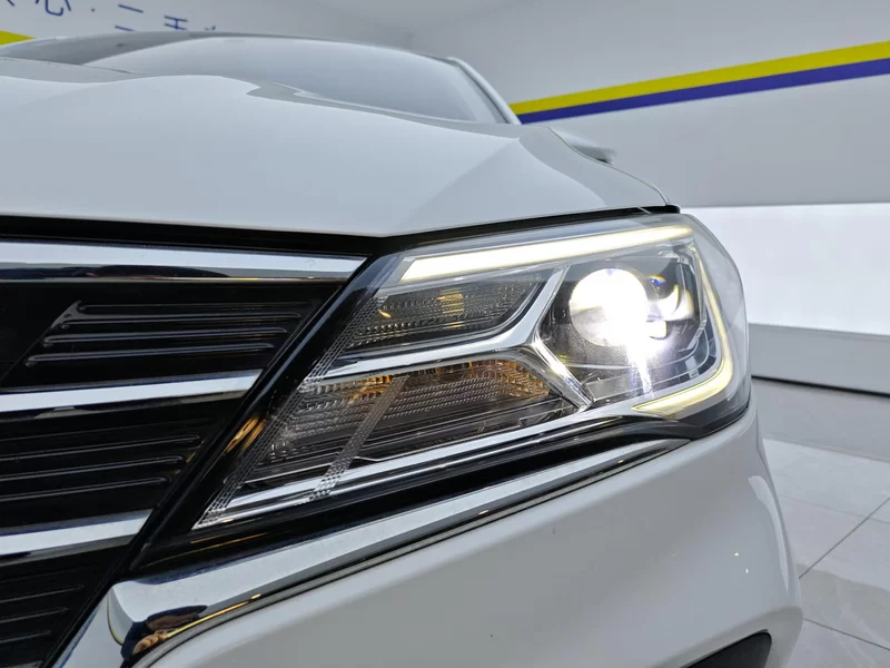 荣威 2020 汽车图片 #5