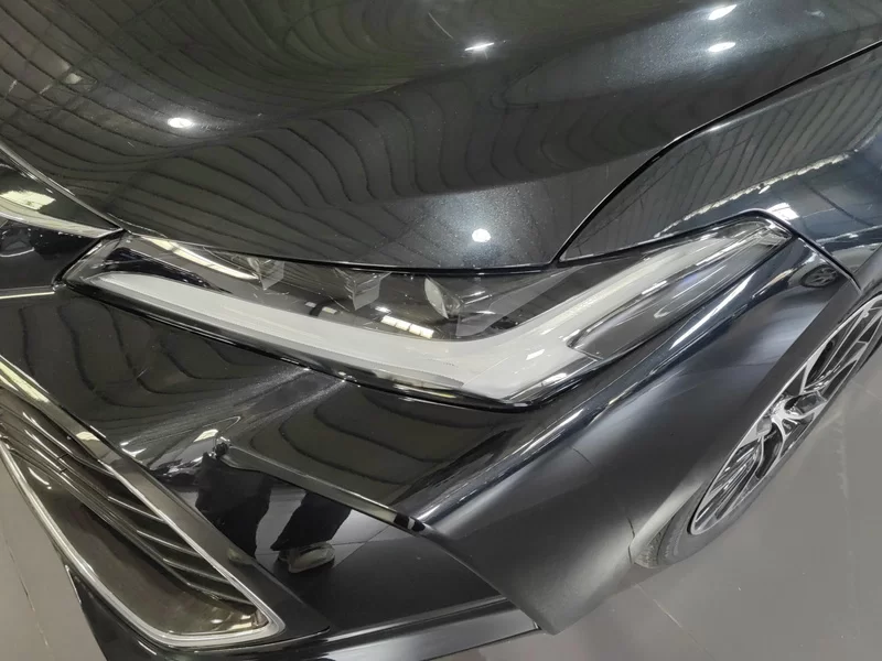 Toyota Avalon 2022 car image #5
