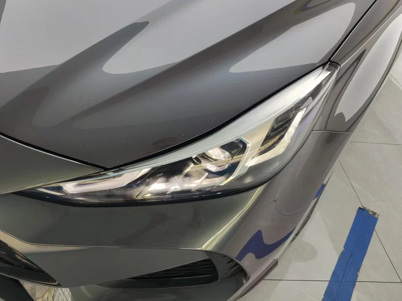 5 2022 car image #5