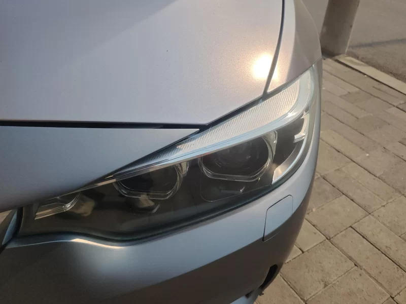 BMW 4 Series 2019 car image #5
