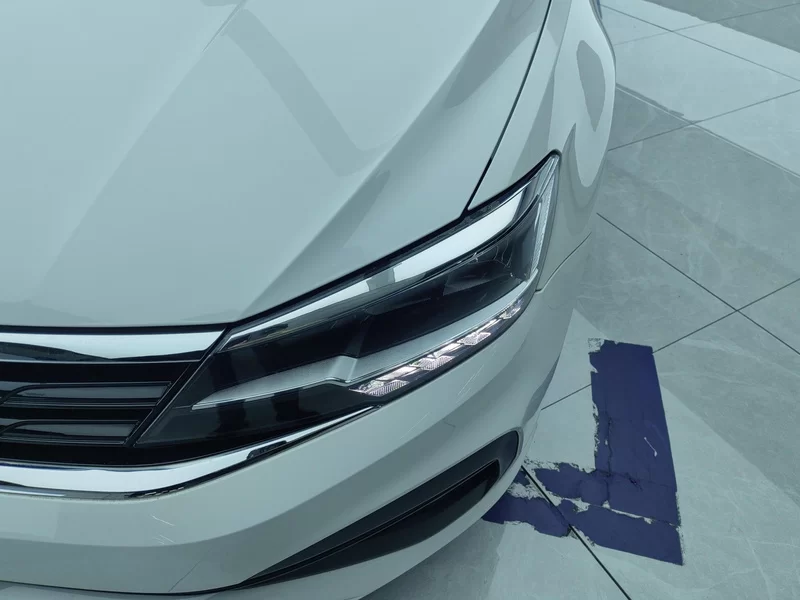 Volkswagen Lamando 2022 car image #5