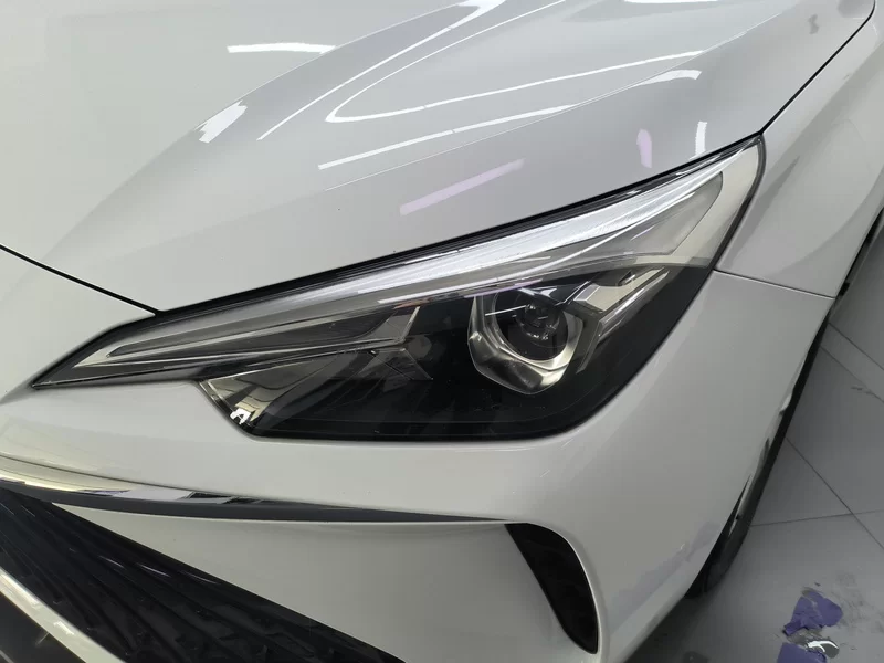 Roewe i5 2024 imagem de carro #5