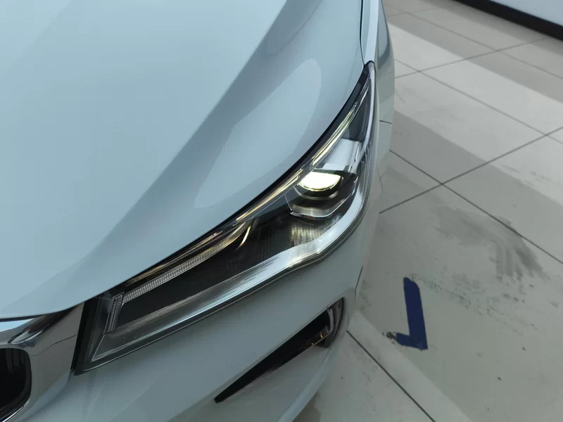 GEELY Emgrand 2025 car image #5