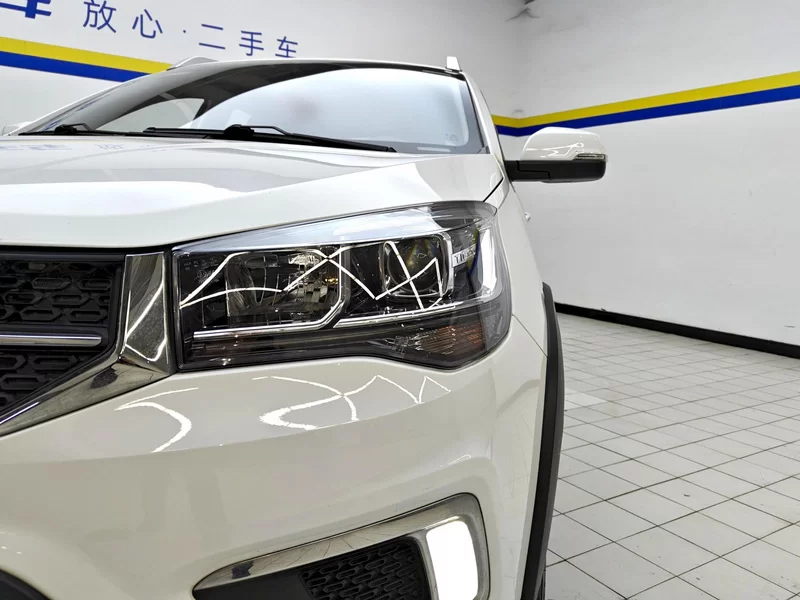 Chery Tiggo 3x 2020 #5 Chery Tiggo 3x 2020 car image #5