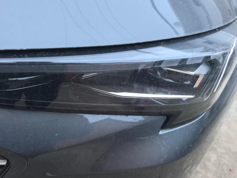 Changan X5 PLUS 2025 imagen de coche #5