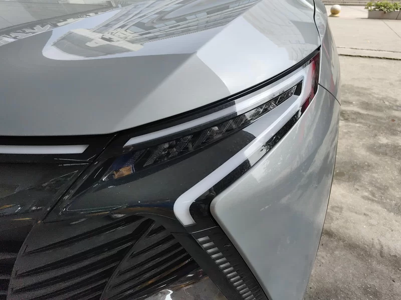 Kaiyi Kunlun 2023 immagine di auto #5