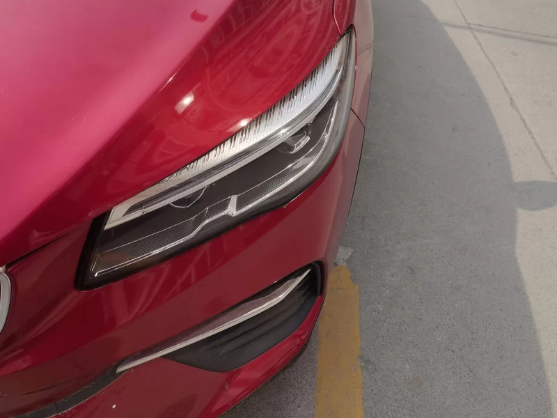 GEELY Emgrand S 2023 car image #5