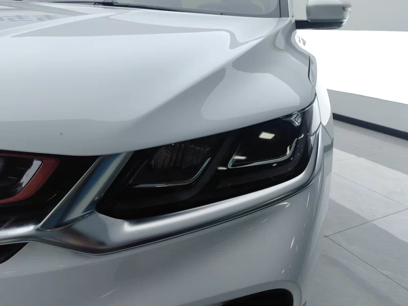 GEELY Coolray 2019 immagine di auto #5