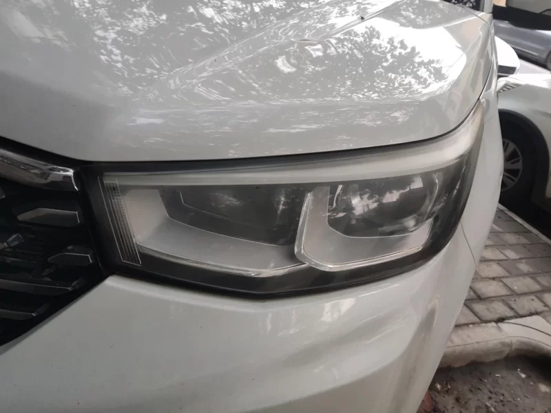 Changan CS55 2019 immagine di auto #5