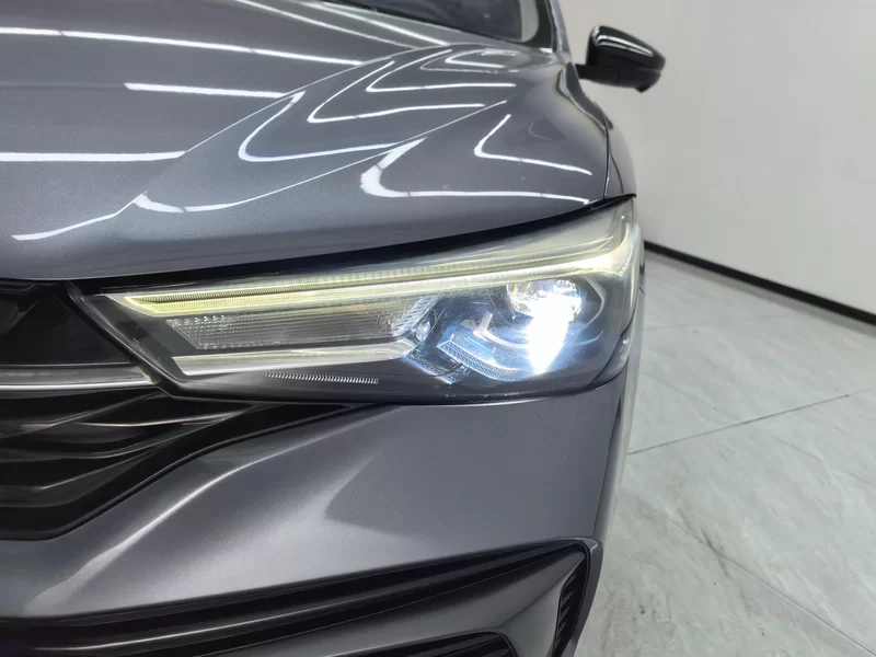 荣威 荣威i5 2021 汽车图片 #5