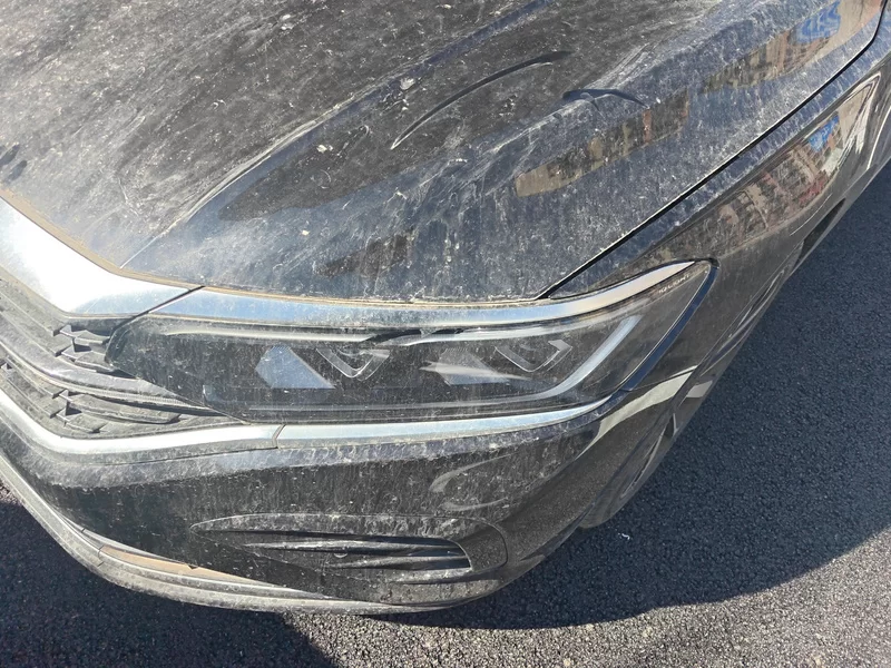 Volkswagen Passat 2022 car image #5