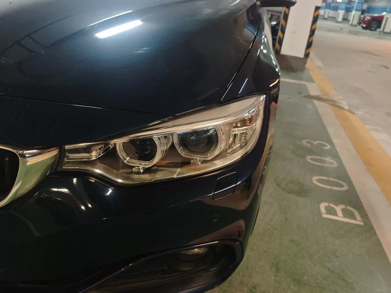 BMW 4 Series 2015 immagine di auto #5