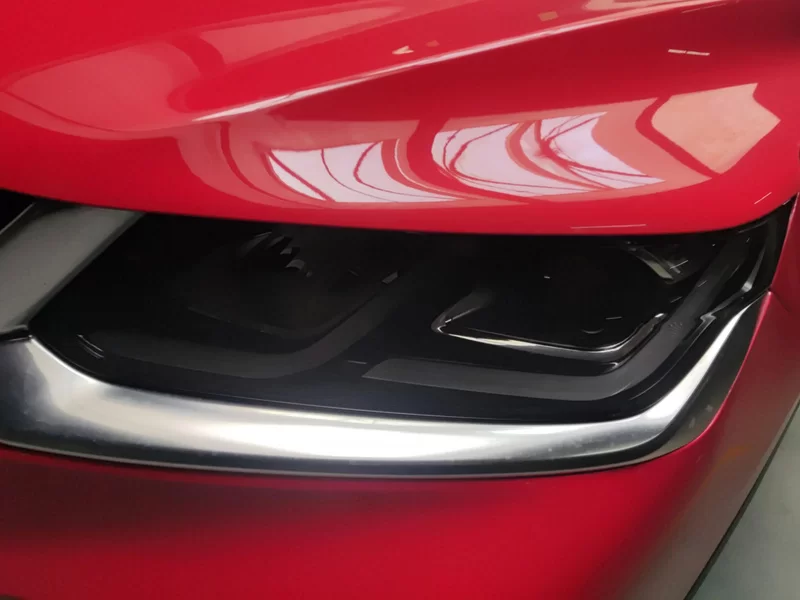 GEELY Coolray 2018 car image #5