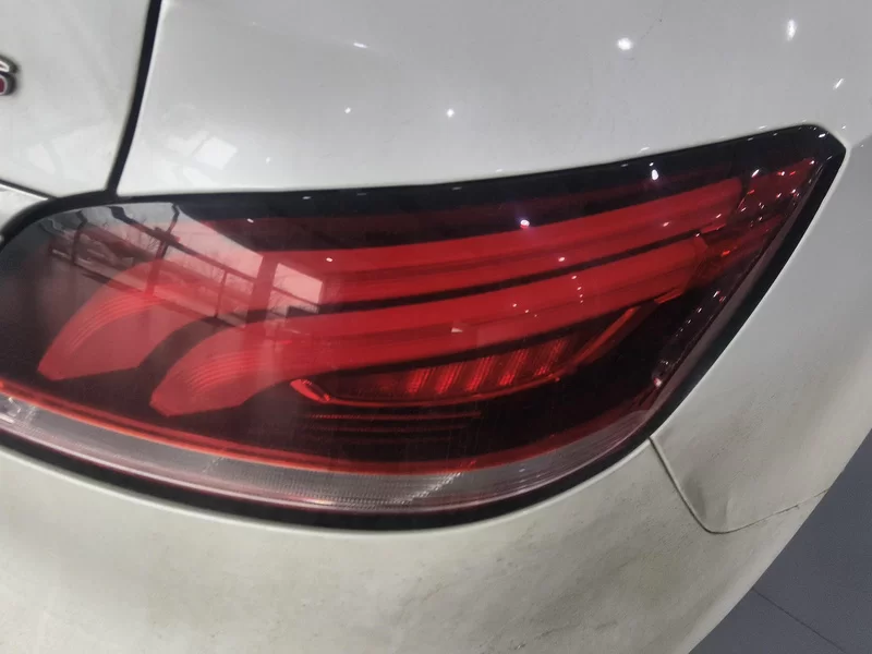MG 2019 #5 MG 2019 car image #5