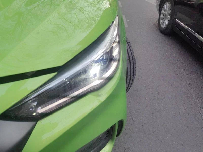 MG 6 2021 изображение автомобиля #5