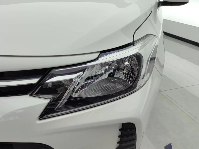 Vios 2022 صورة سيارة #5