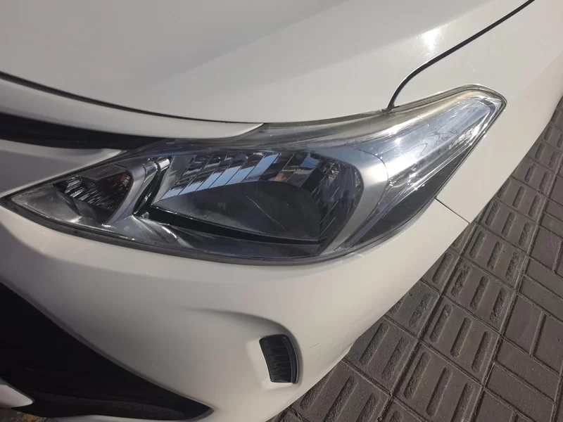 Vios 2017 #5 Vios 2017 immagine di auto #5