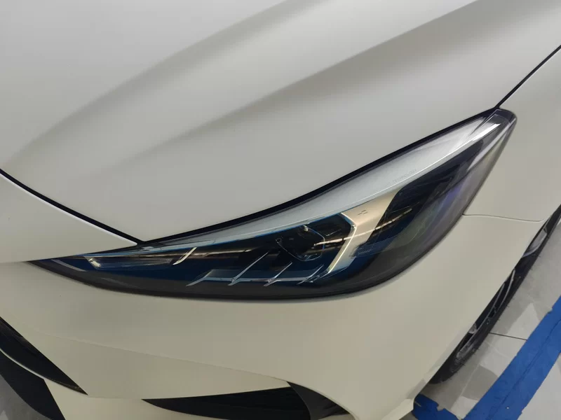 MG 5 2021 #5 MG 5 2021 immagine di auto #5