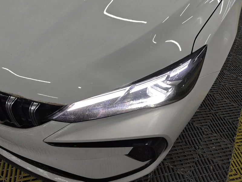 GEELY Binray 2023 car image #5
