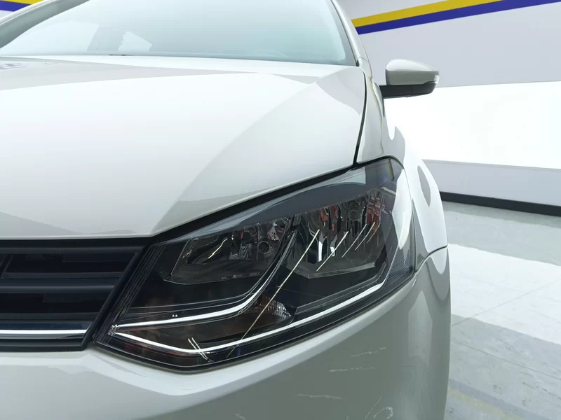 Volkswagen Polo 2016 #5 Volkswagen Polo 2016 car image #5