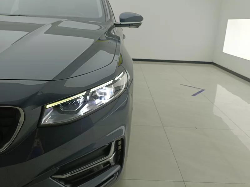 Preface 2023 #5 Preface 2023 car image #5