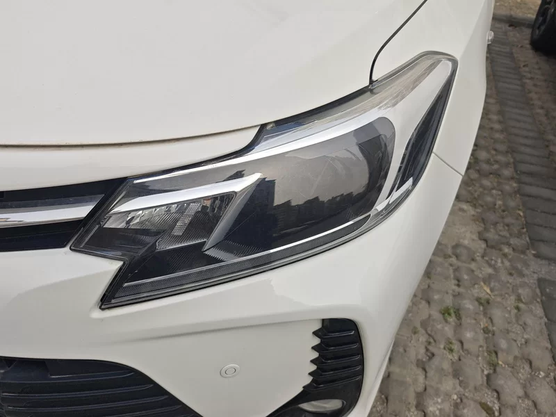 Vios 2023 car image #5