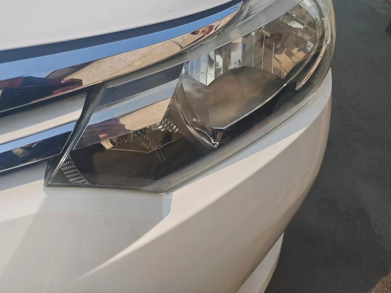 Vios 2015 #5 Vios 2015 car image #5