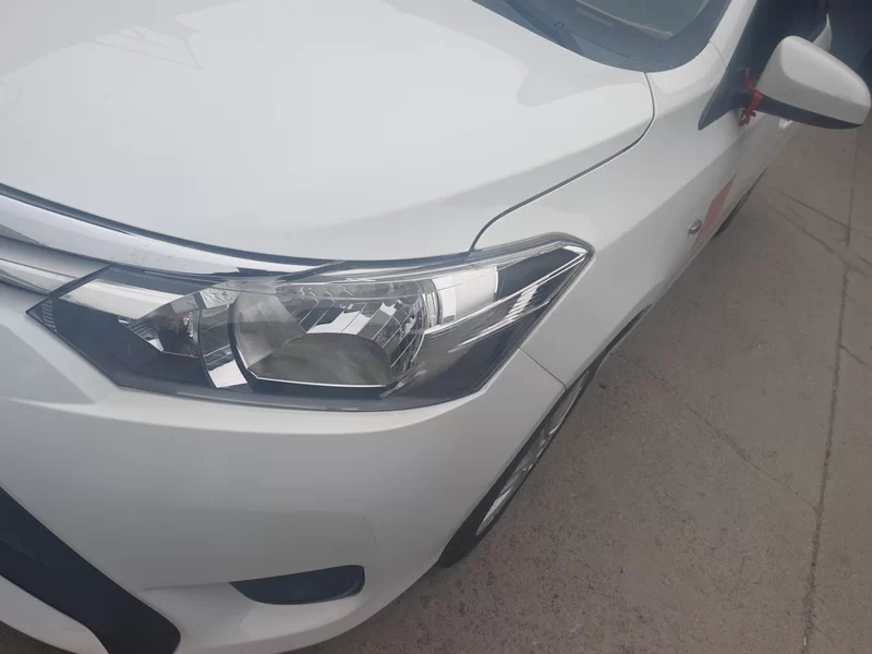 Vios 2014 #5 Vios 2014 صورة سيارة #5