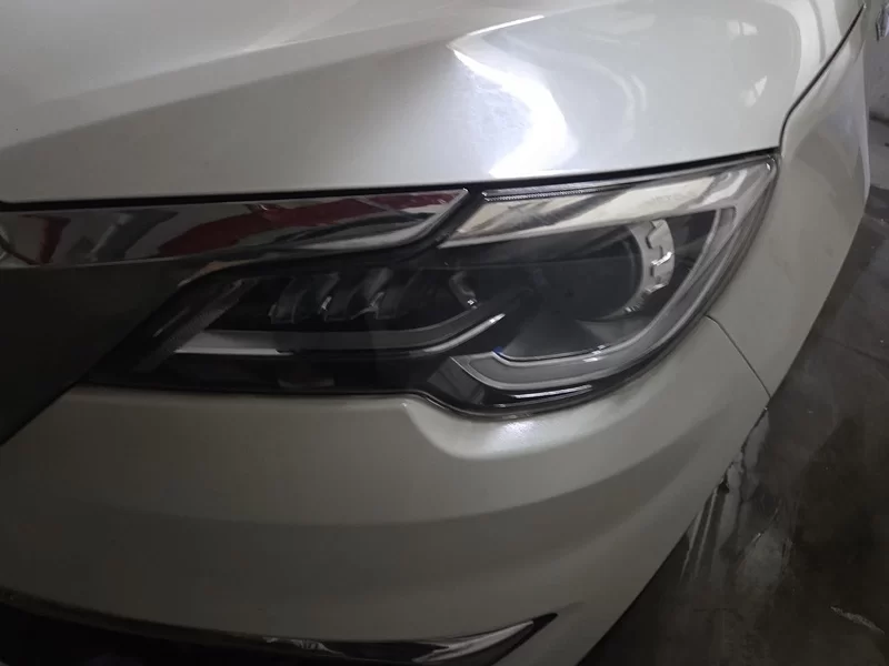 Jetour X70 2018 #5 Jetour X70 2018 image de voiture #5