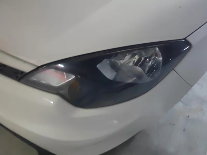 MG 3 2015 immagine di auto #5