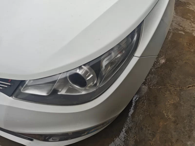 MG 5 2014 #5 MG 5 2014 immagine di auto #5