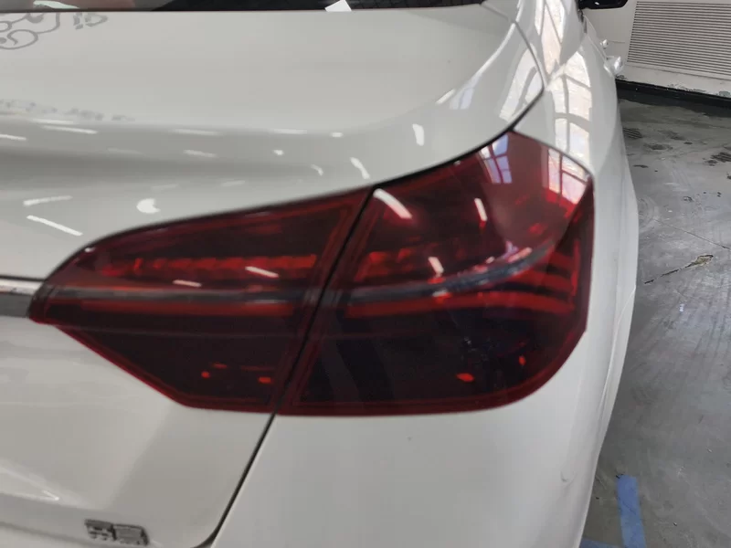 GEELY Emgrand 2020 #5 GEELY Emgrand 2020 car image #5