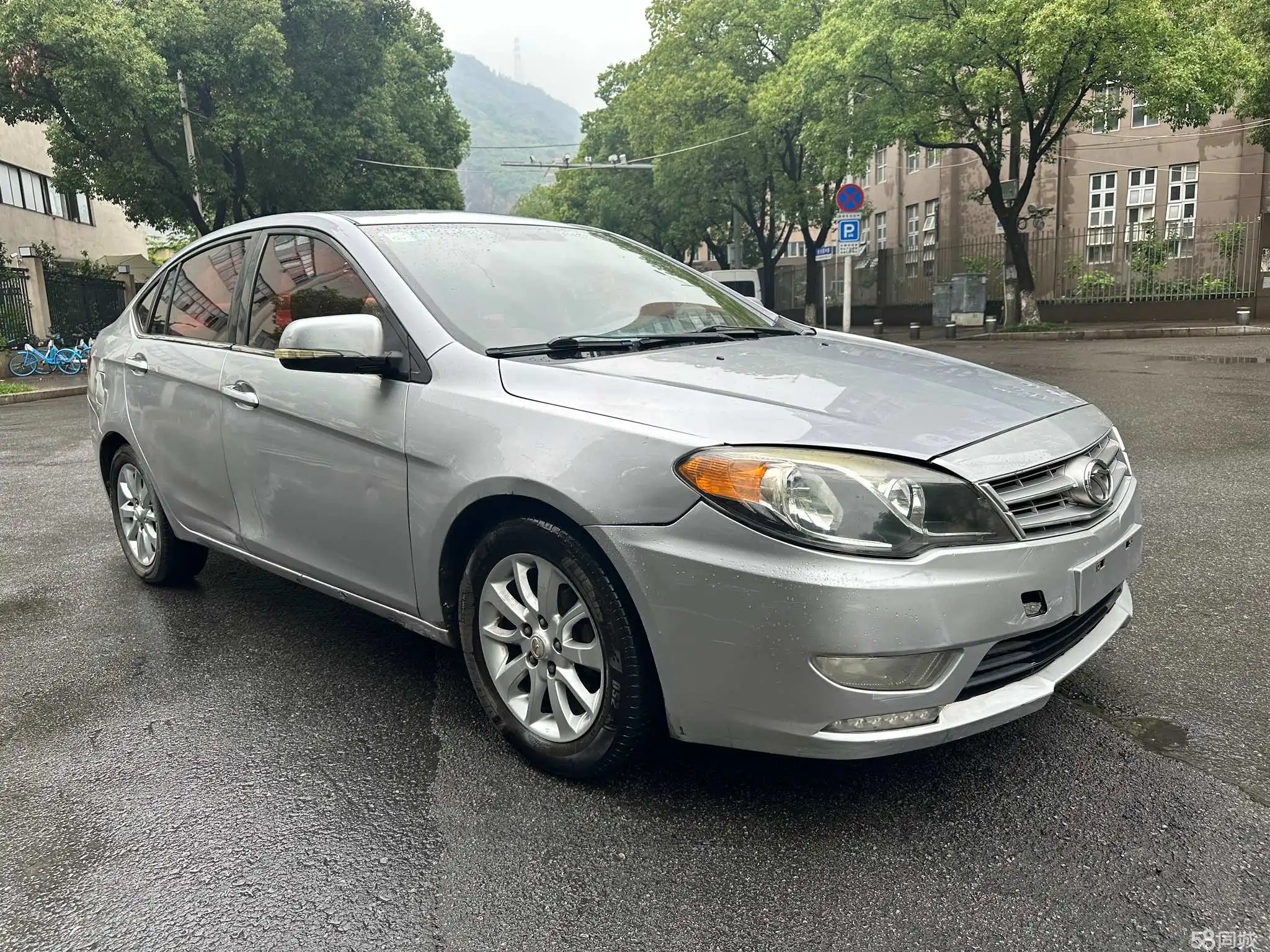 Soueast V5 Lingzhi 2013 #5 Soueast V5 Lingzhi 2013 immagine di auto #5