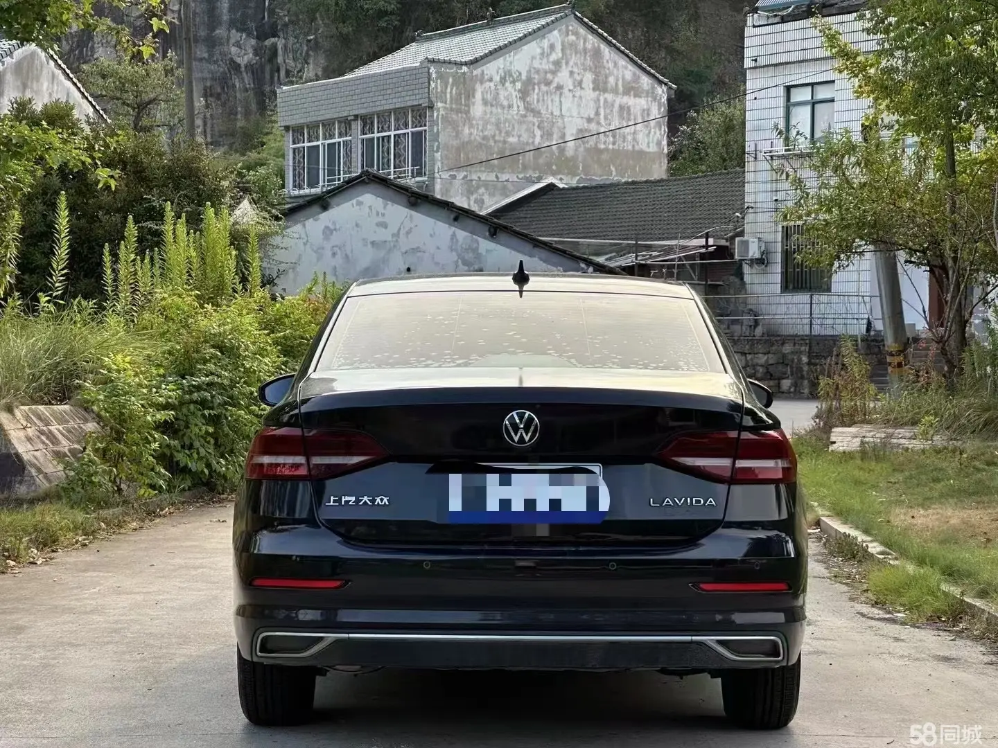 Volkswagen Lavida 2021 #5 Volkswagen Lavida 2021 immagine di auto #5