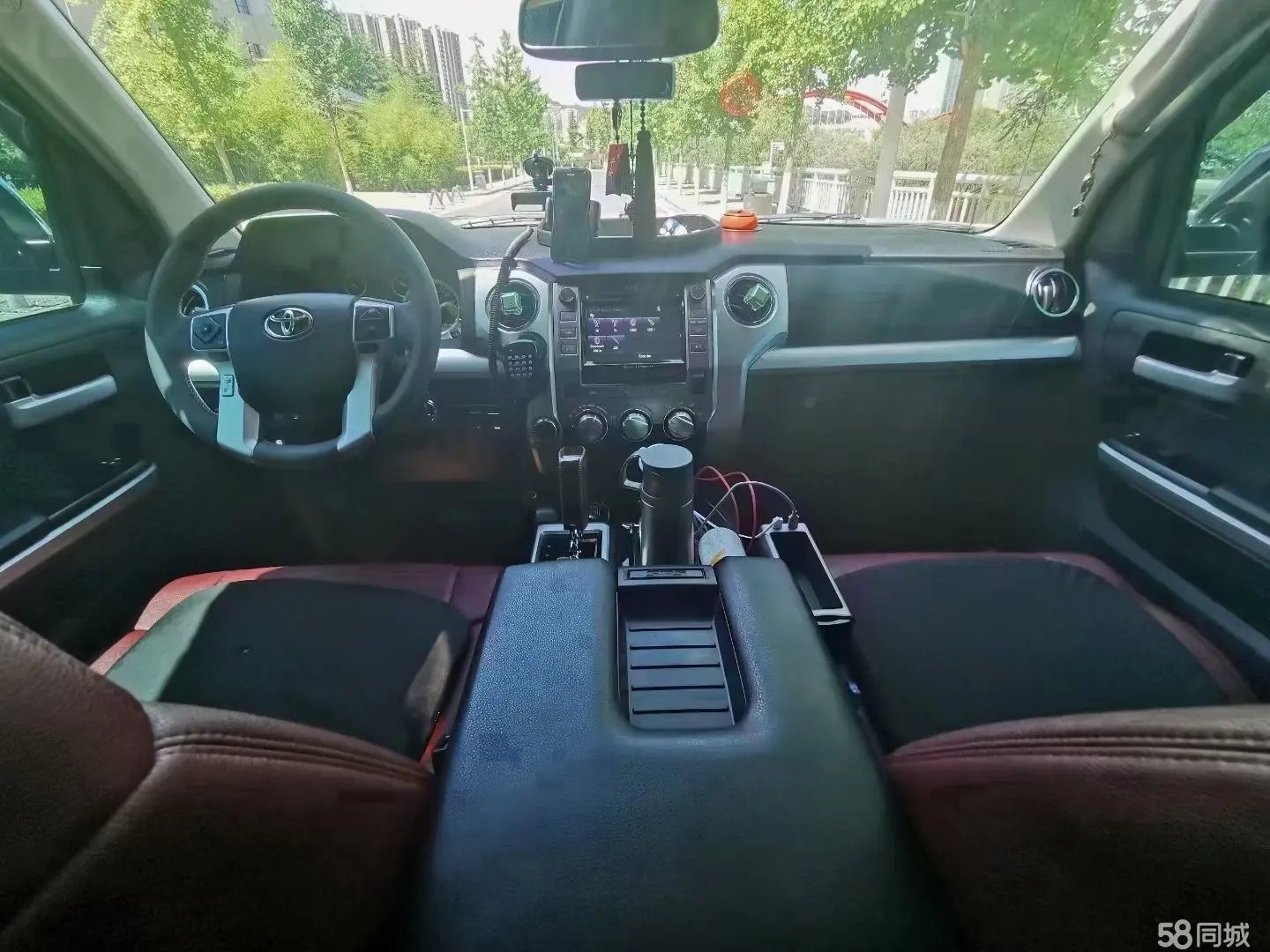 Toyota Bozhi 7 2016 #5 Toyota Bozhi 7 2016 immagine di auto #5