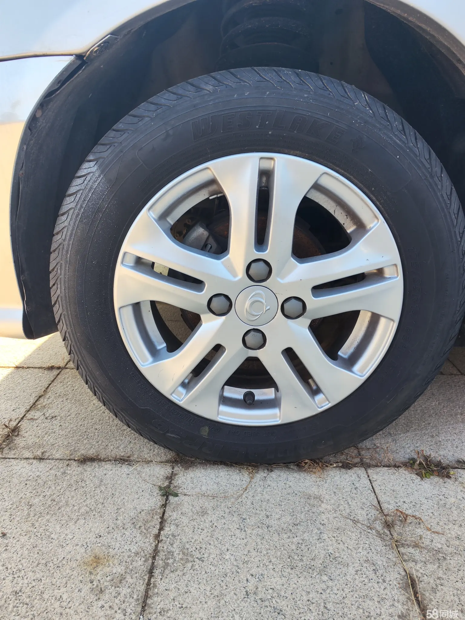 GEELY LibertyShip 2013 imagem de carro #5