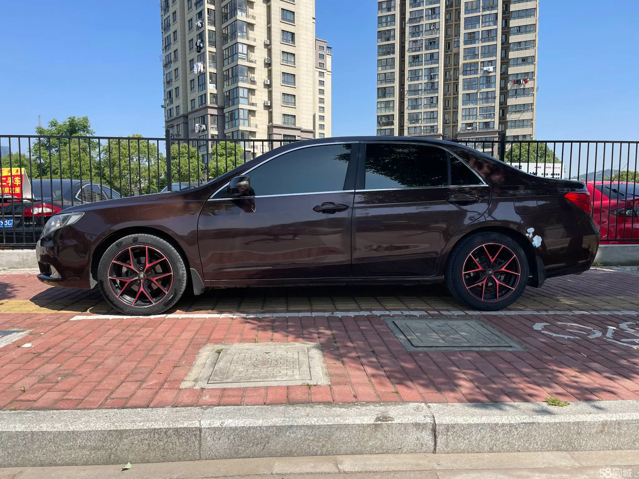 BYD SiRui 2014 #5 BYD SiRui 2014 car image #5