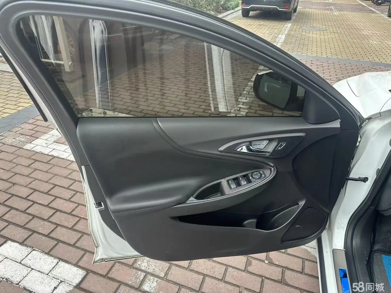 Chevrolet Malibu XL 2019 car image #5