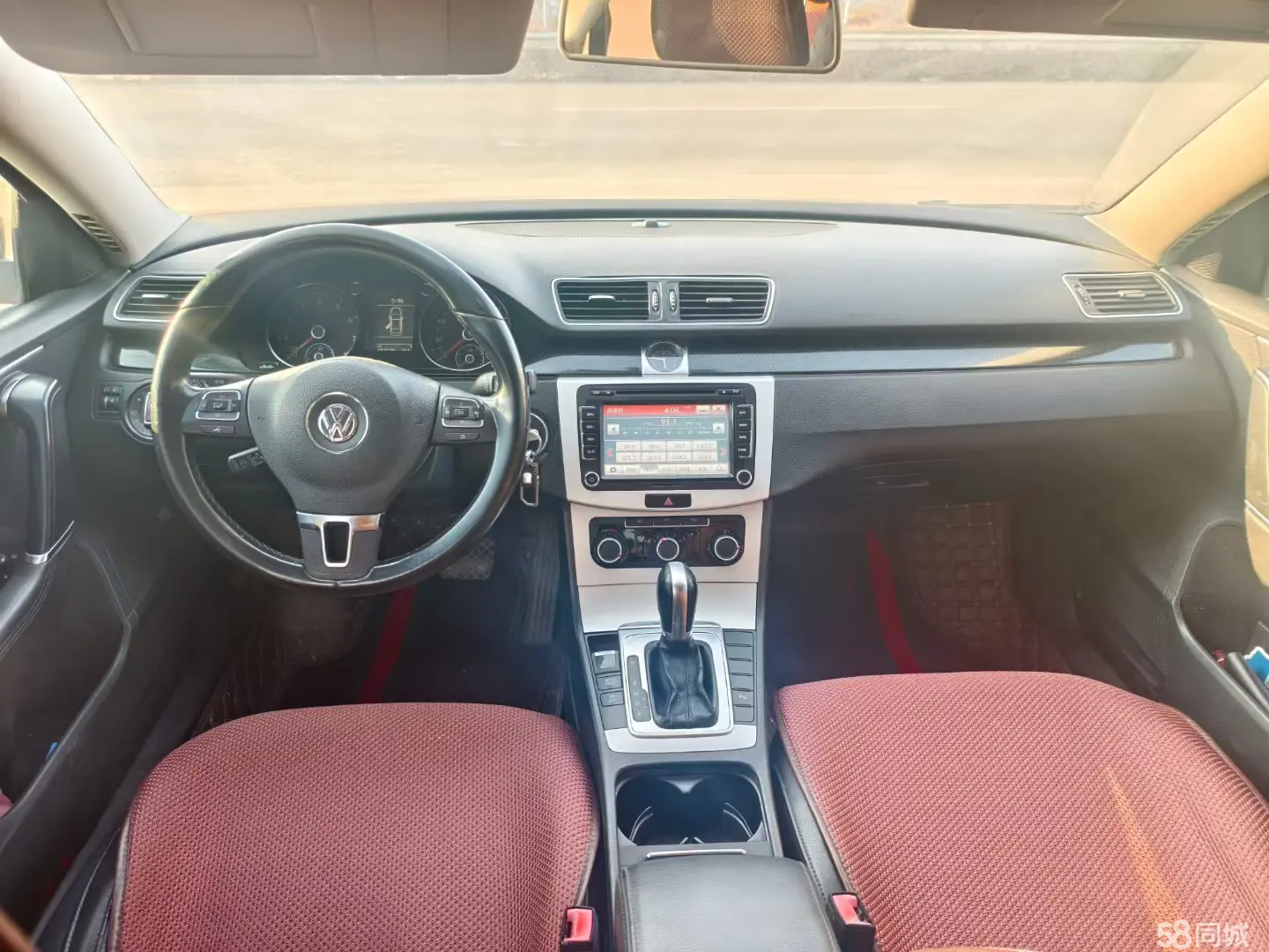 Volkswagen Magotan 2013 immagine di auto #5