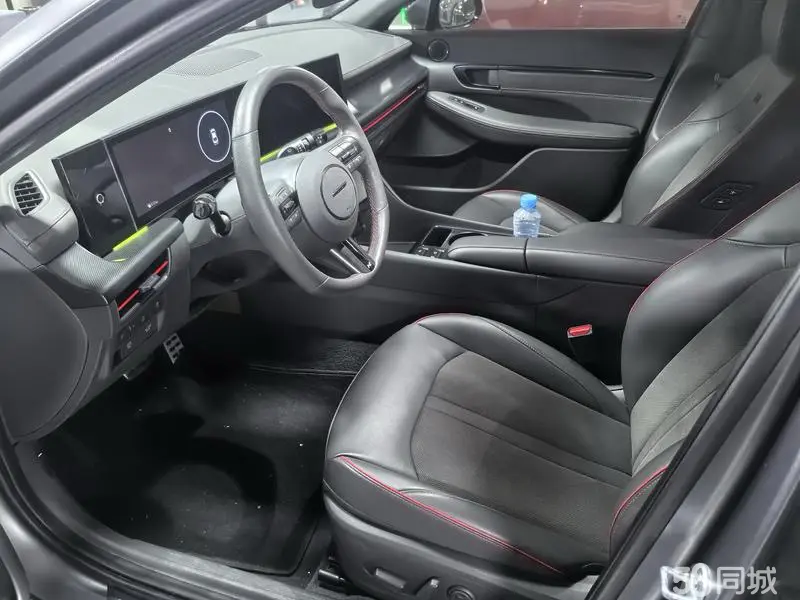 Hyundai Sonata 2024 car image #5